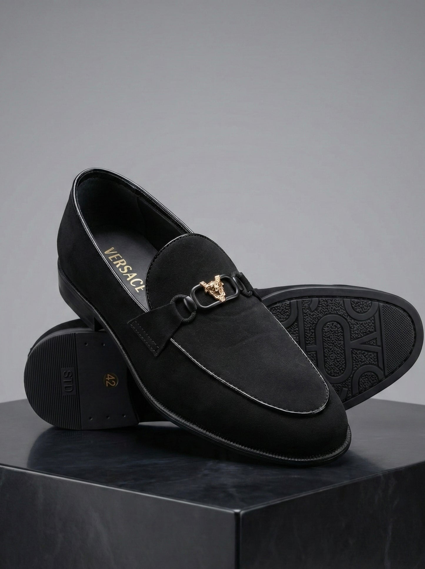 Versace Loafers