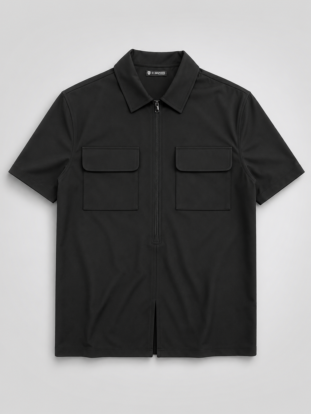 The Monaco Shirt