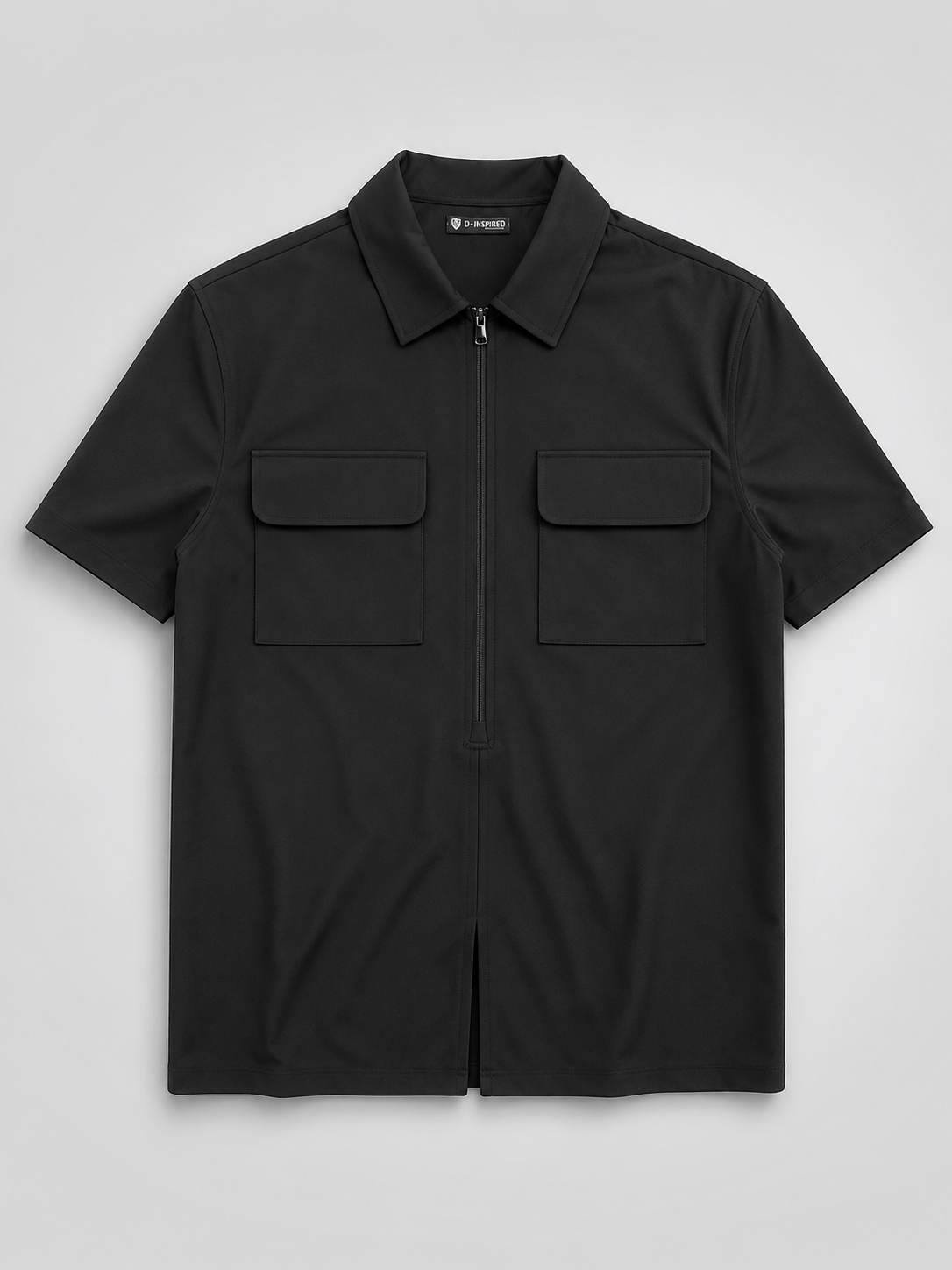 The Monaco Shirt