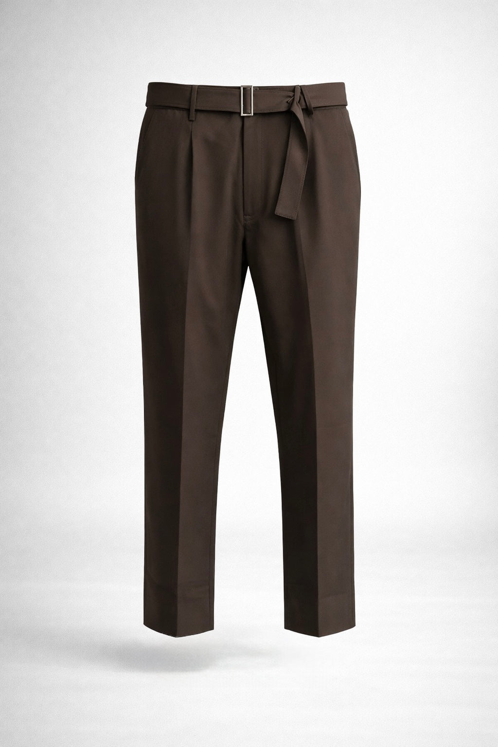 Executive Pleated Trousers