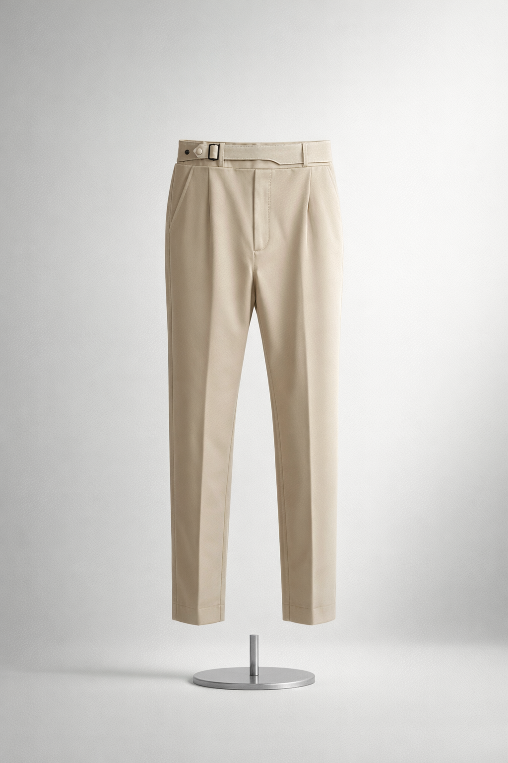 Gurkha Trousers