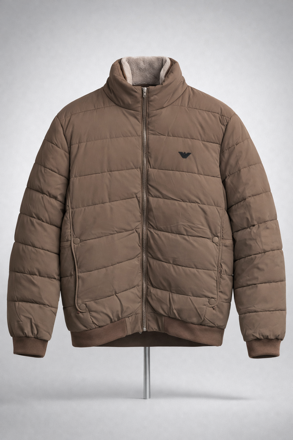 Armani Puffer Jacket