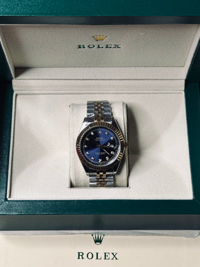 Rolex Jubilee