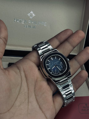 Patek Philippe chornostyle