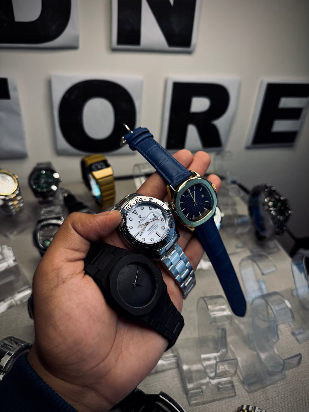 MAX Combo Pack (Any 3)