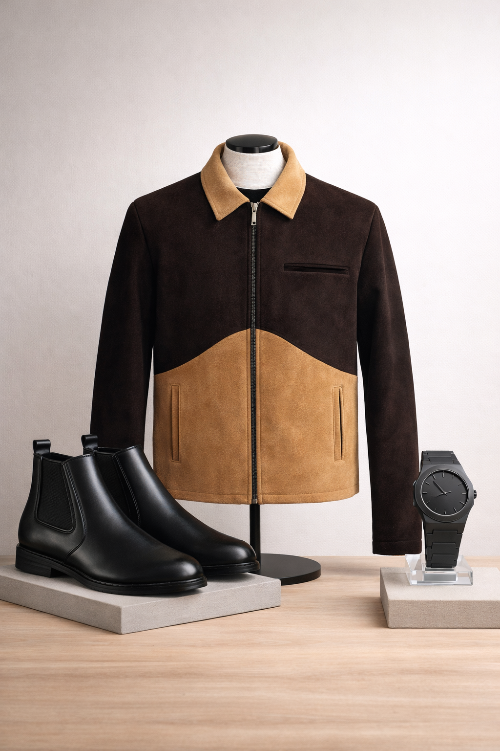 DN Executive Combo (3 in 1)