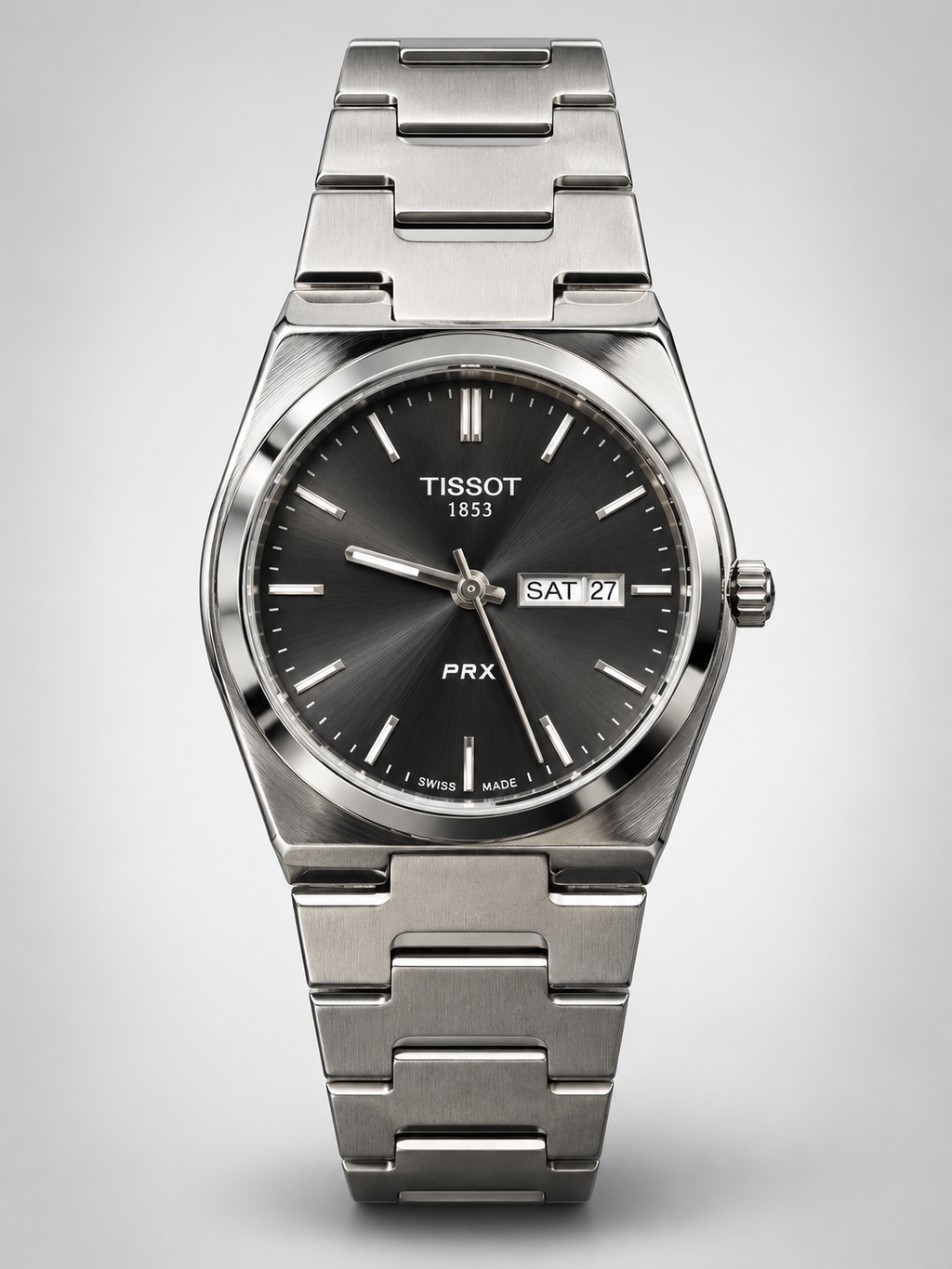 Tissot PRX Day-Date