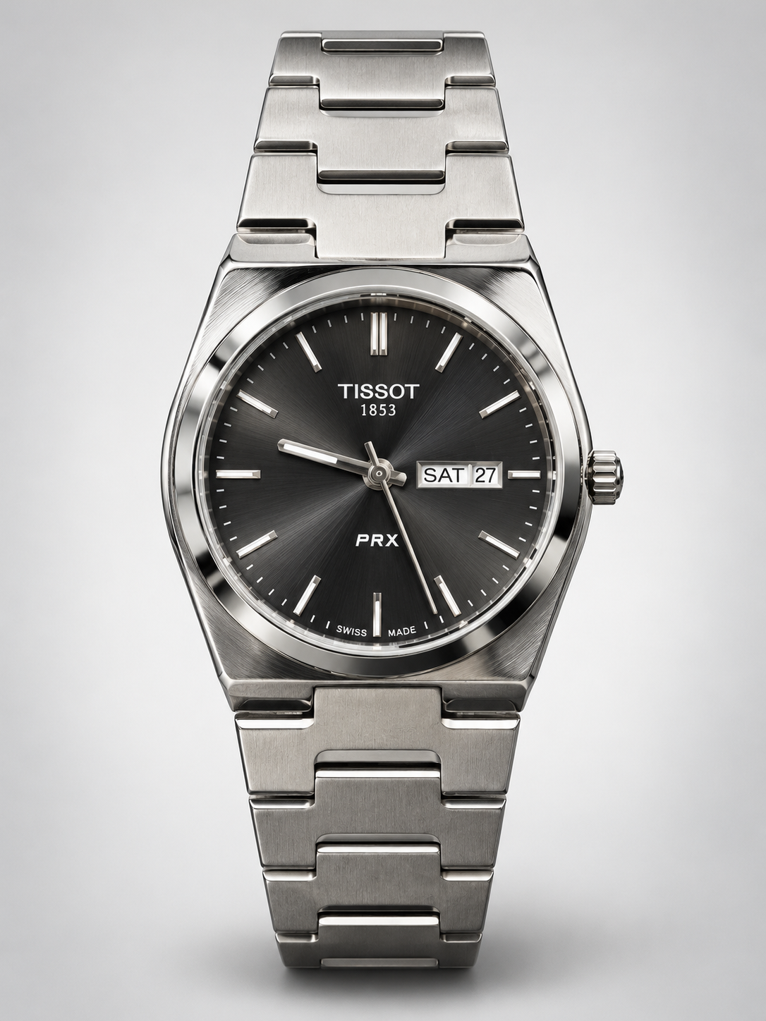 Tissot PRX Day-Date