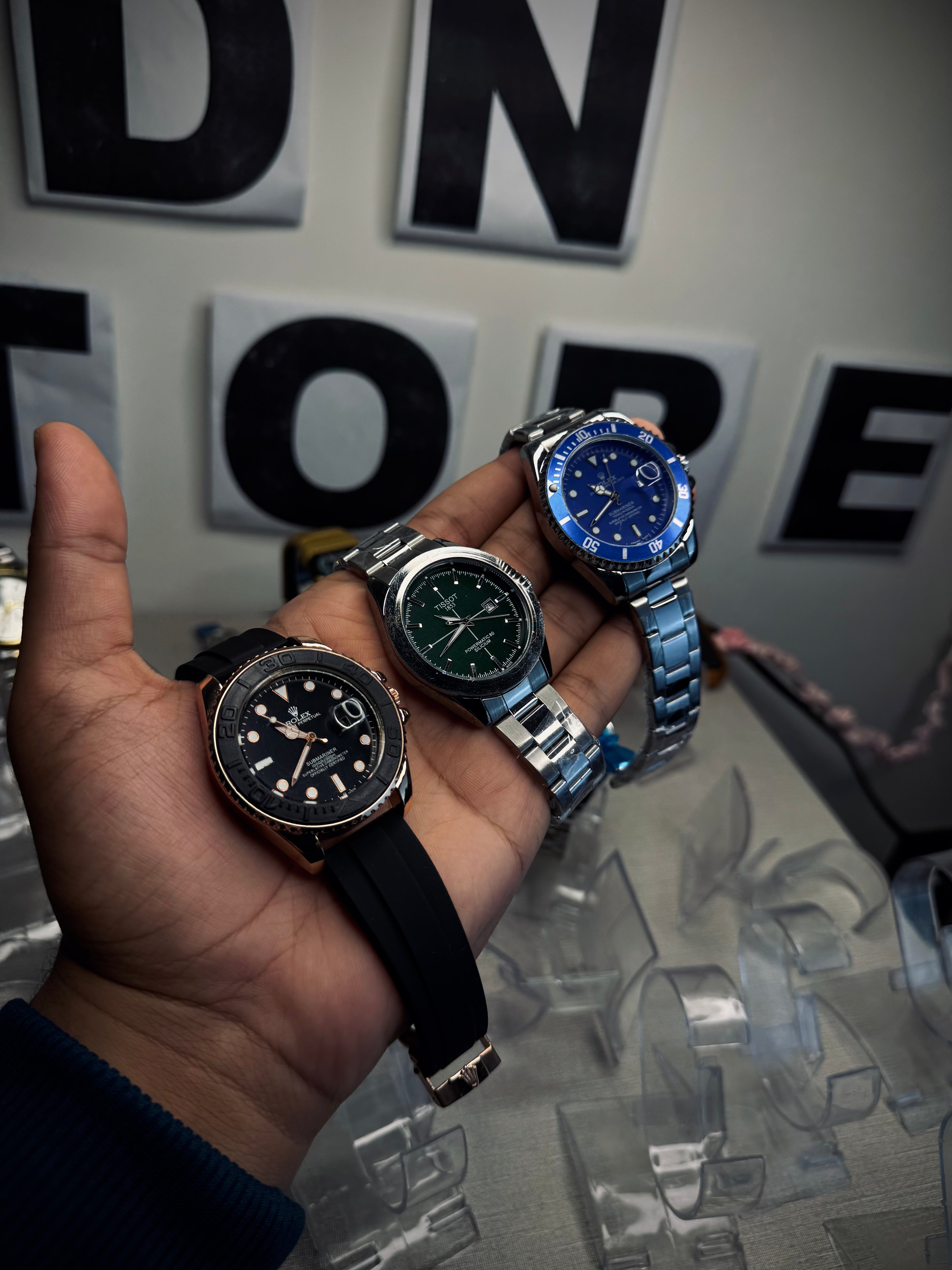 MAX Combo Pack (Any 3)