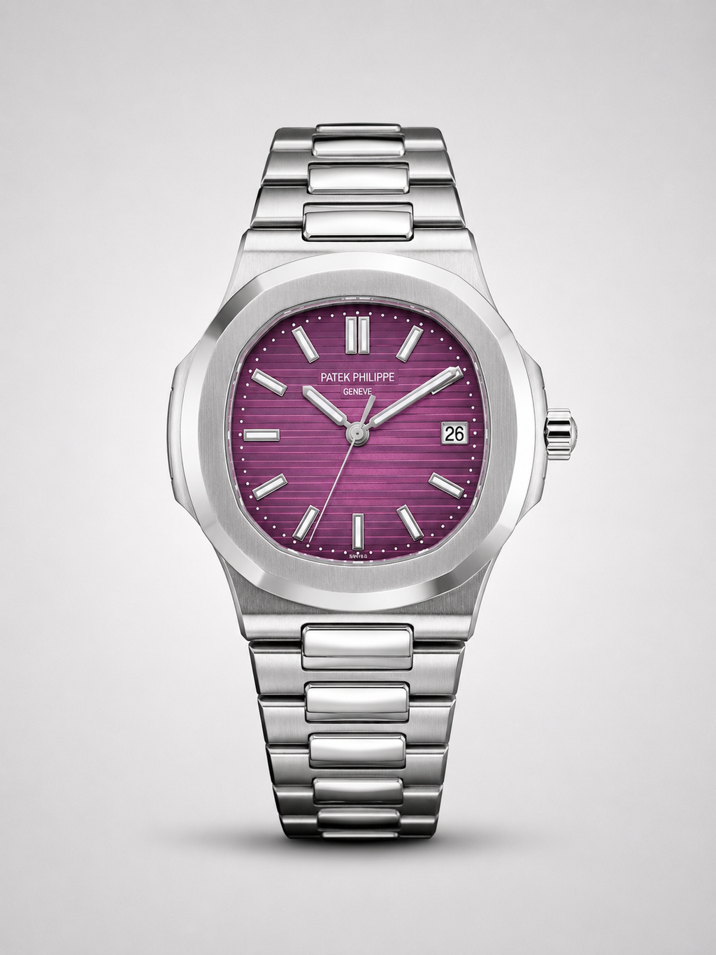 Patek Philippe (swiss like movement)