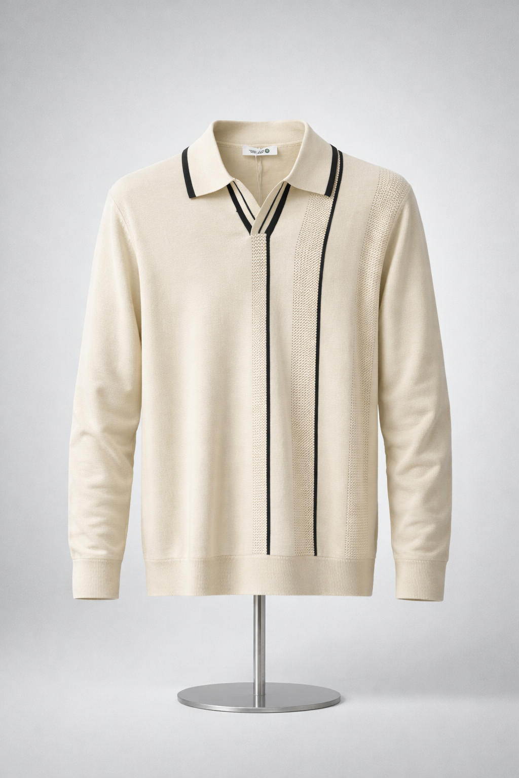 Premium Turkish Knitted Polo T5