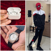 Combo-Pack with Free AirPods Pro