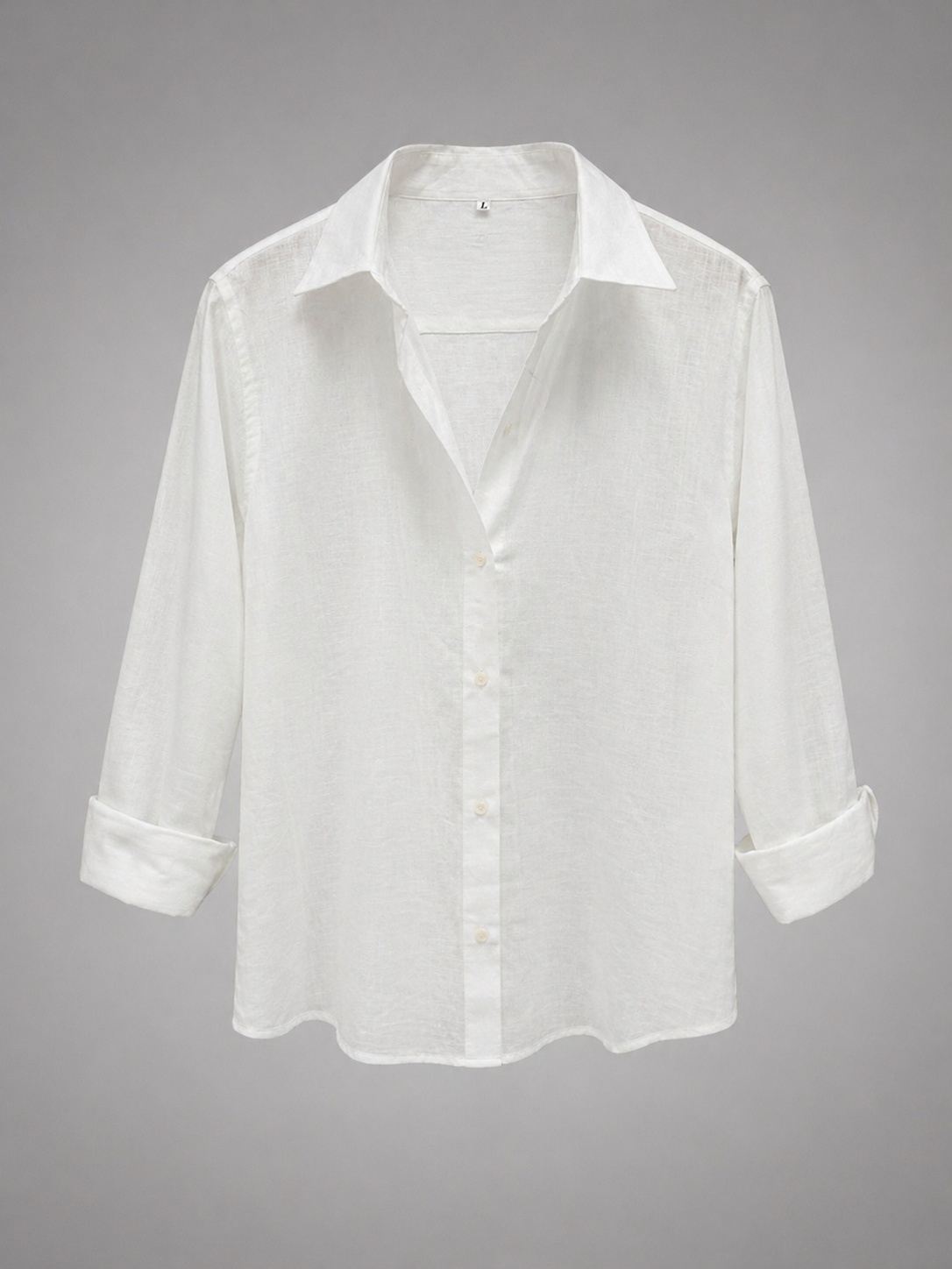Linen Co-ord Set