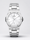 Hublot Classic (Glass Back)