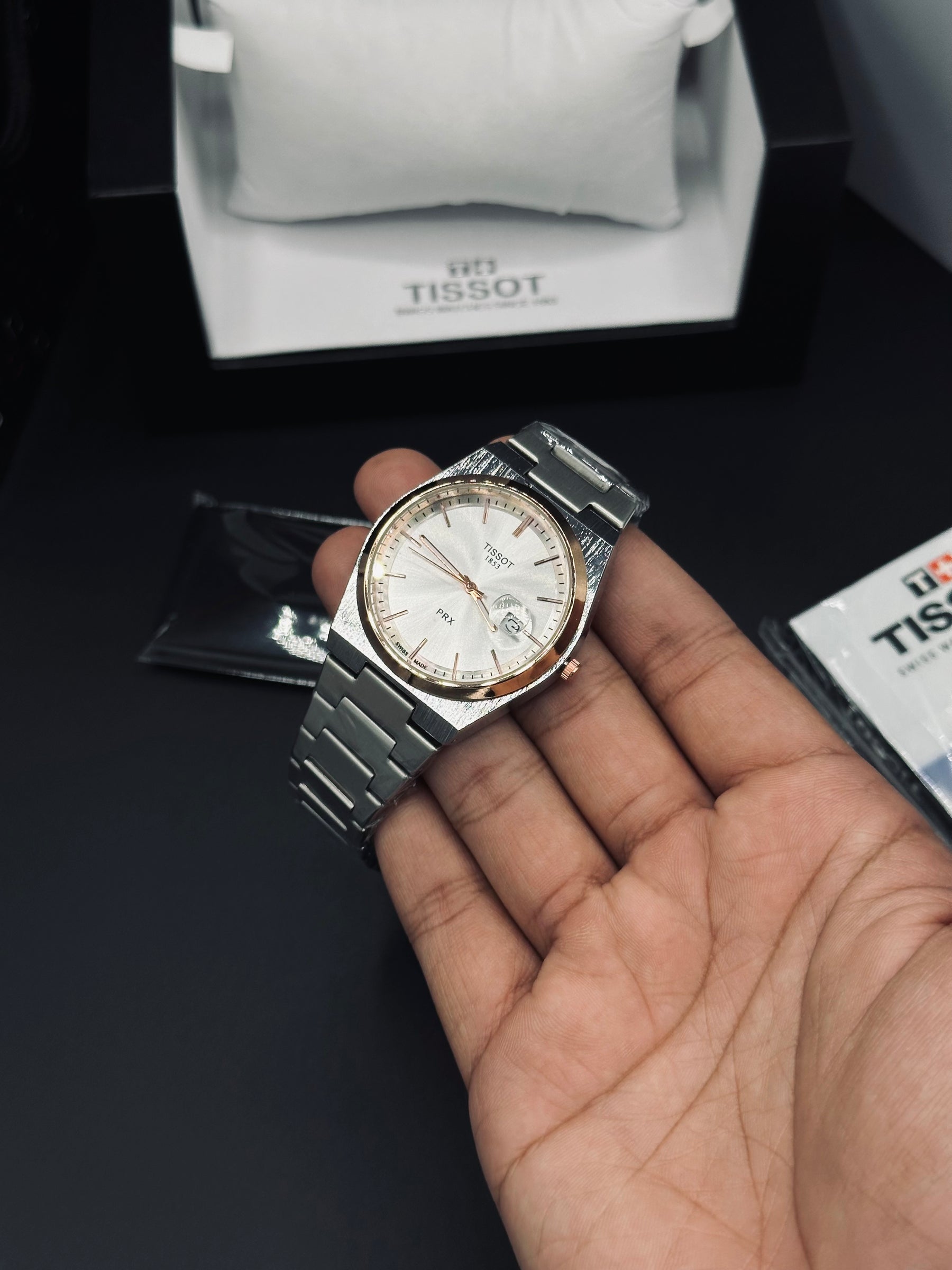 Tissot PRX 1853