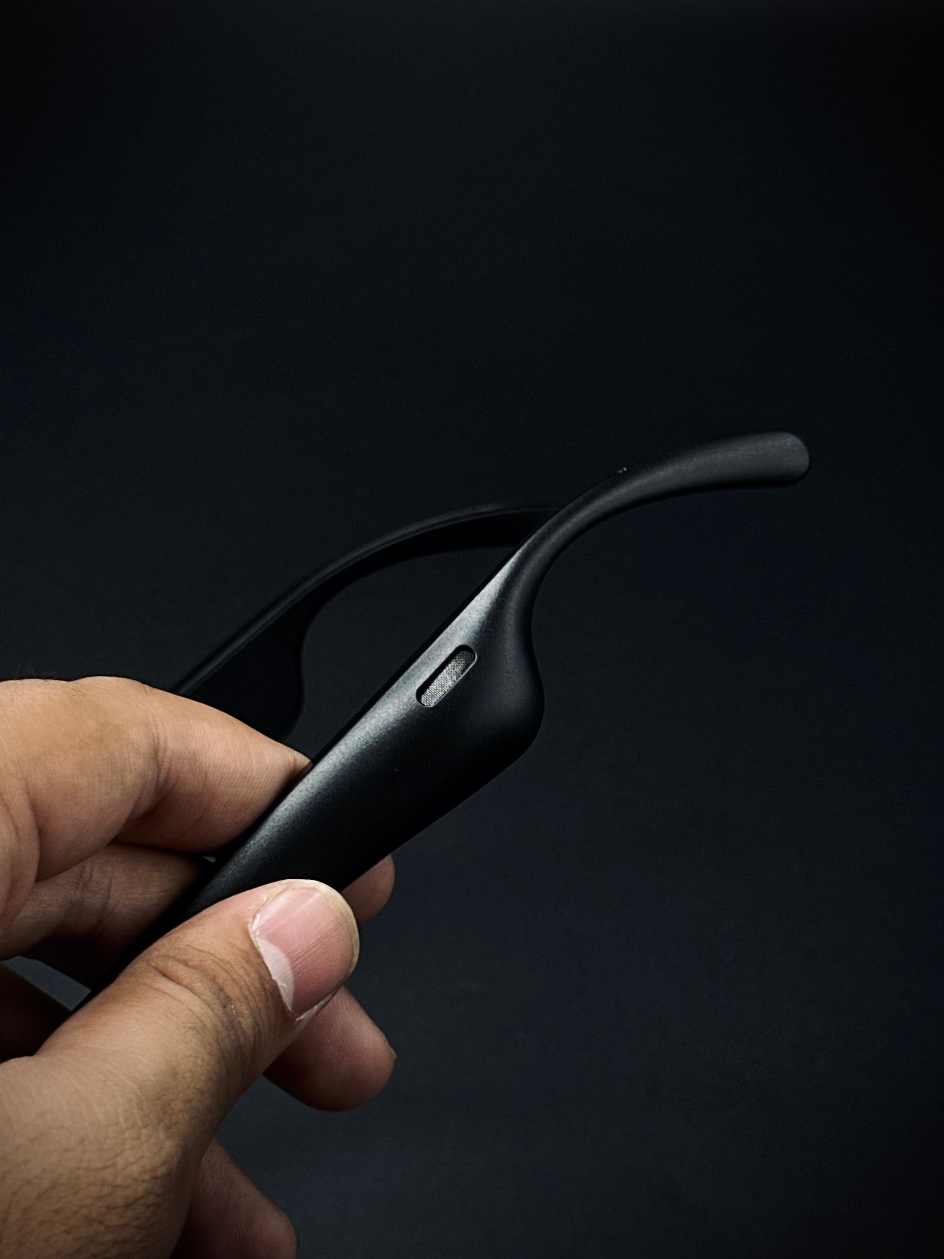 Bluetooth Calling Glasses