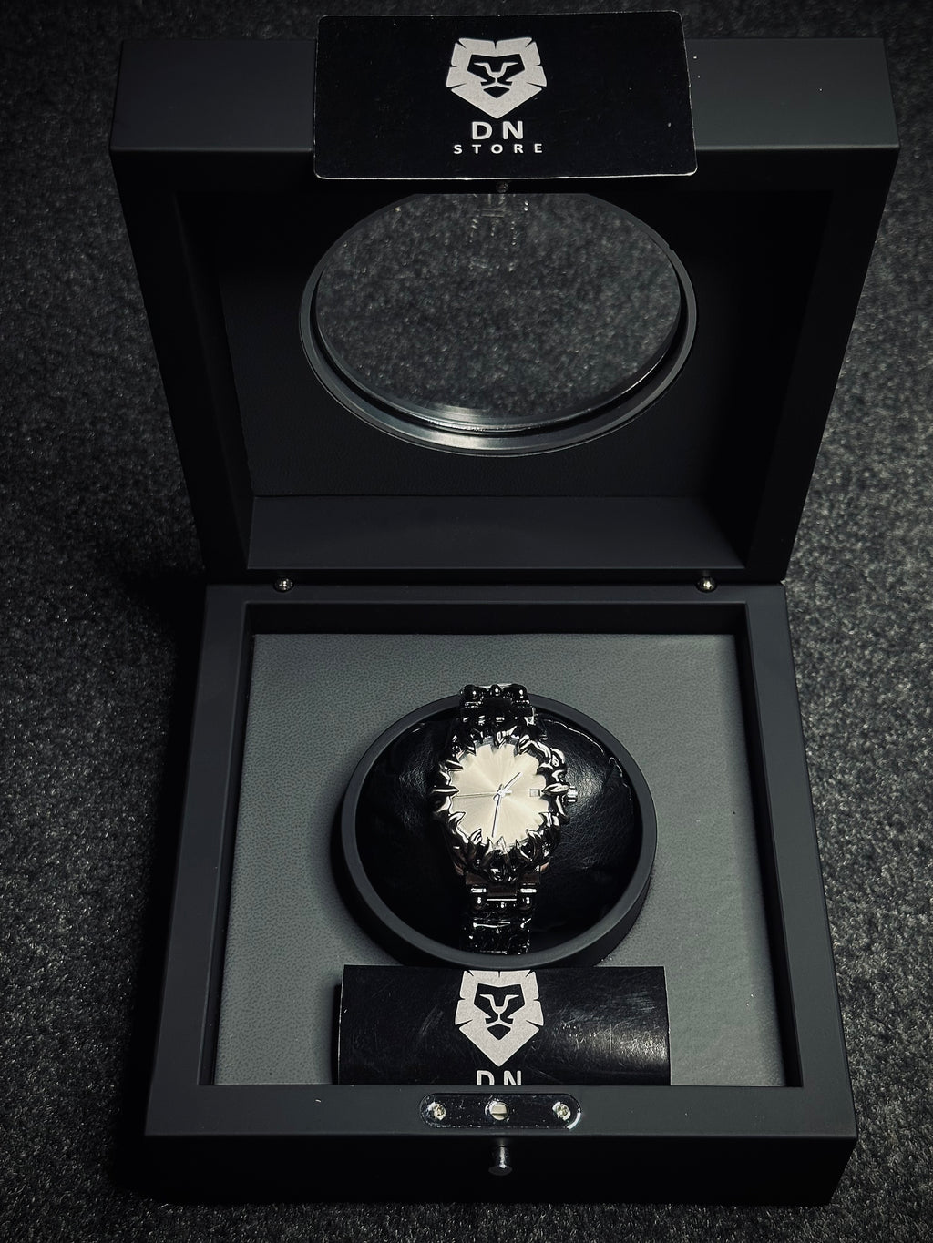 Venom Watch