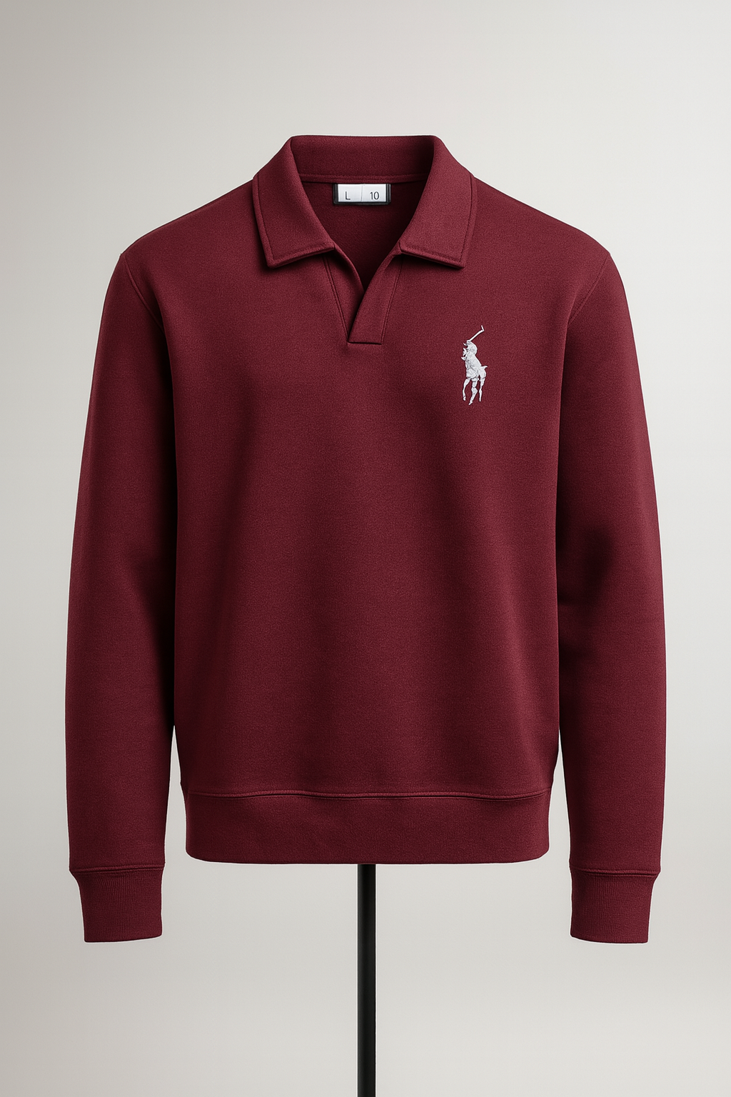 Ralph Lauren Polo Sweatshirt
