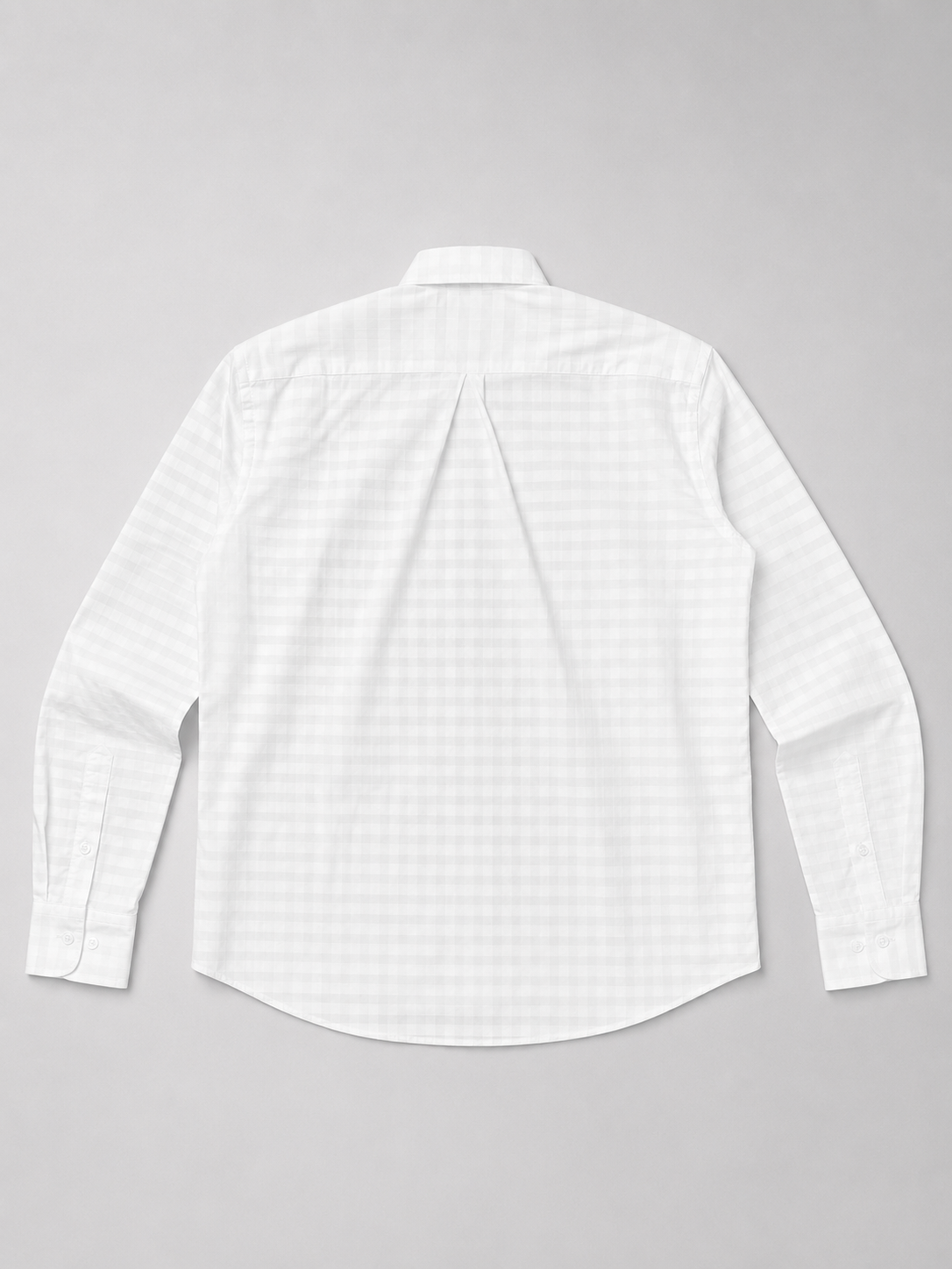 DN Stripped Button-Up