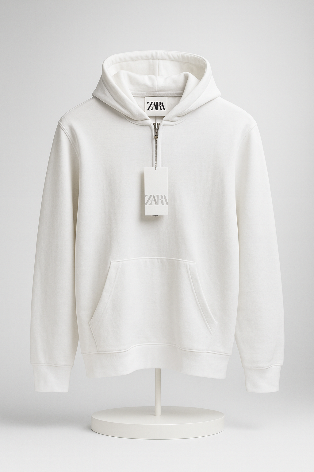ZARA Classic Hoodie