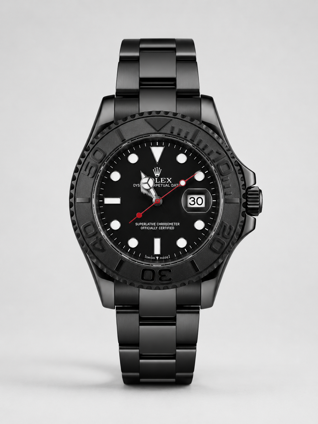 Rolex Submariner Chain