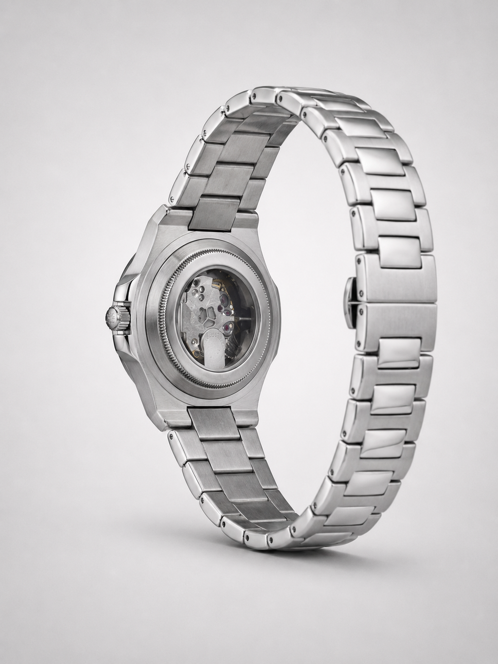 Patek Philippe (swiss like movement)