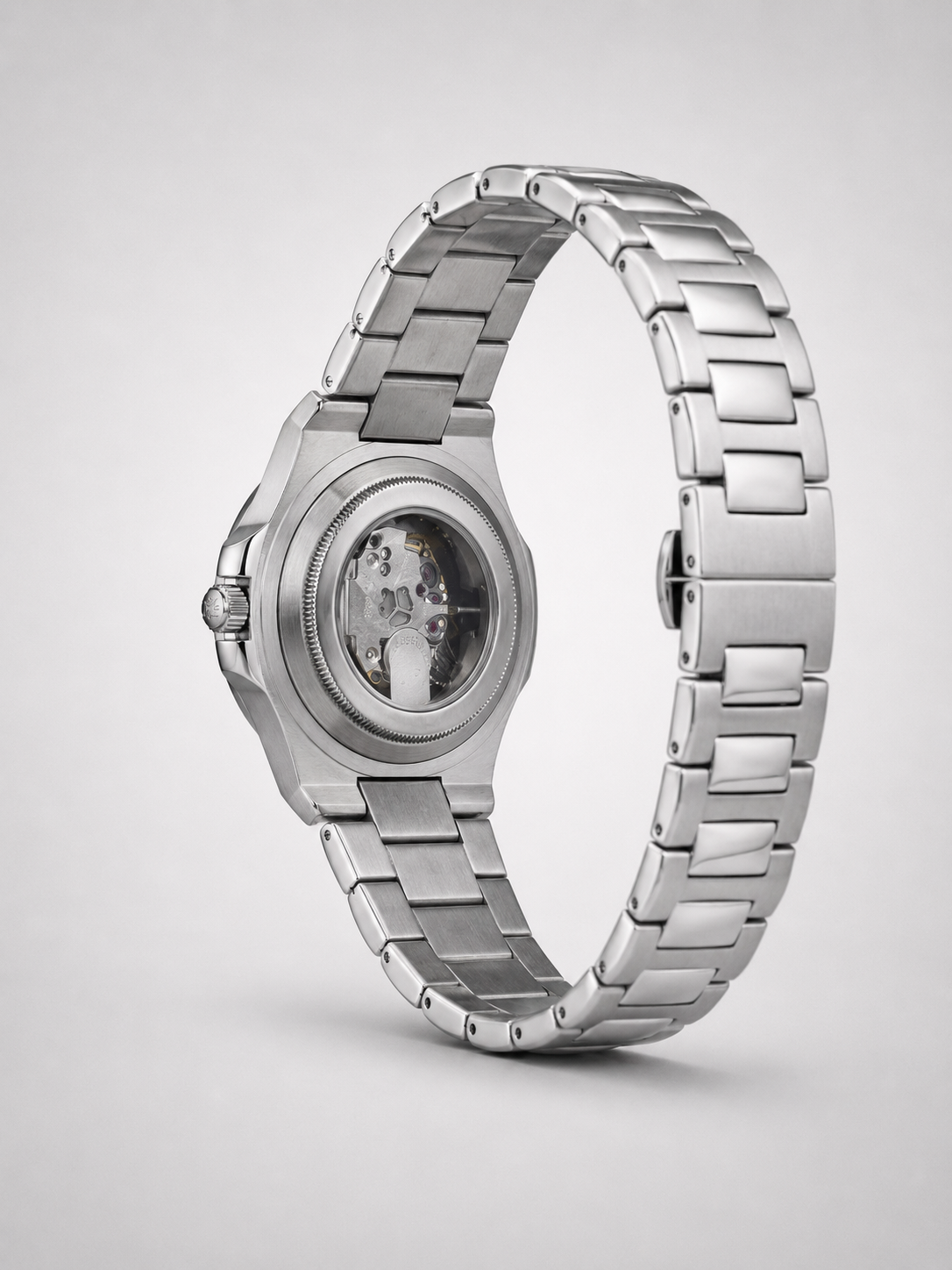 Patek Philippe (swiss like movement)