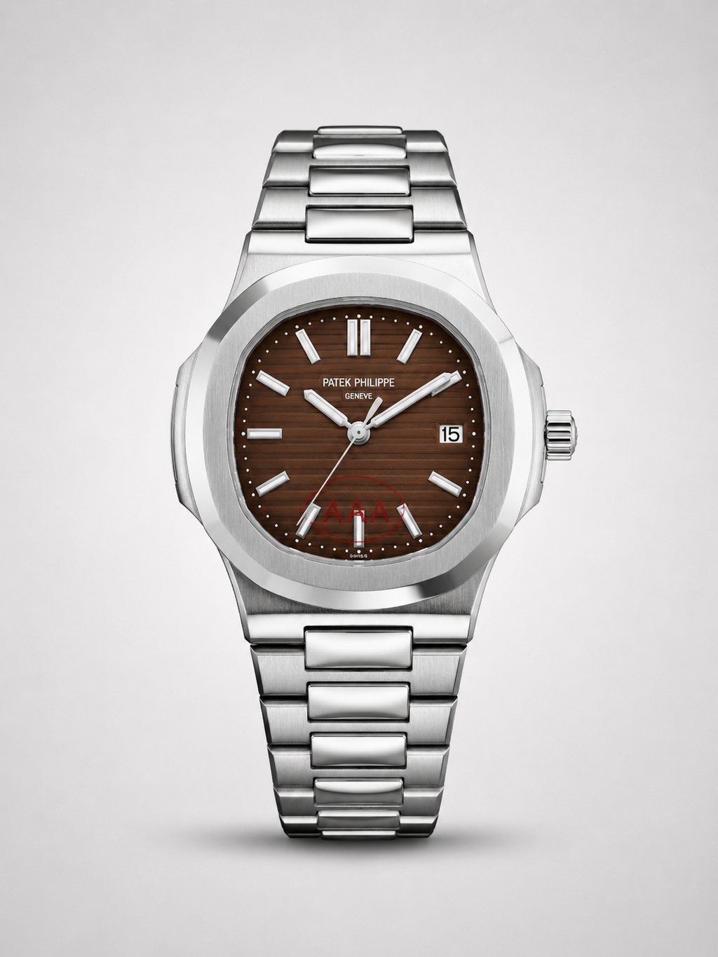 Patek Philippe (swiss like movement)