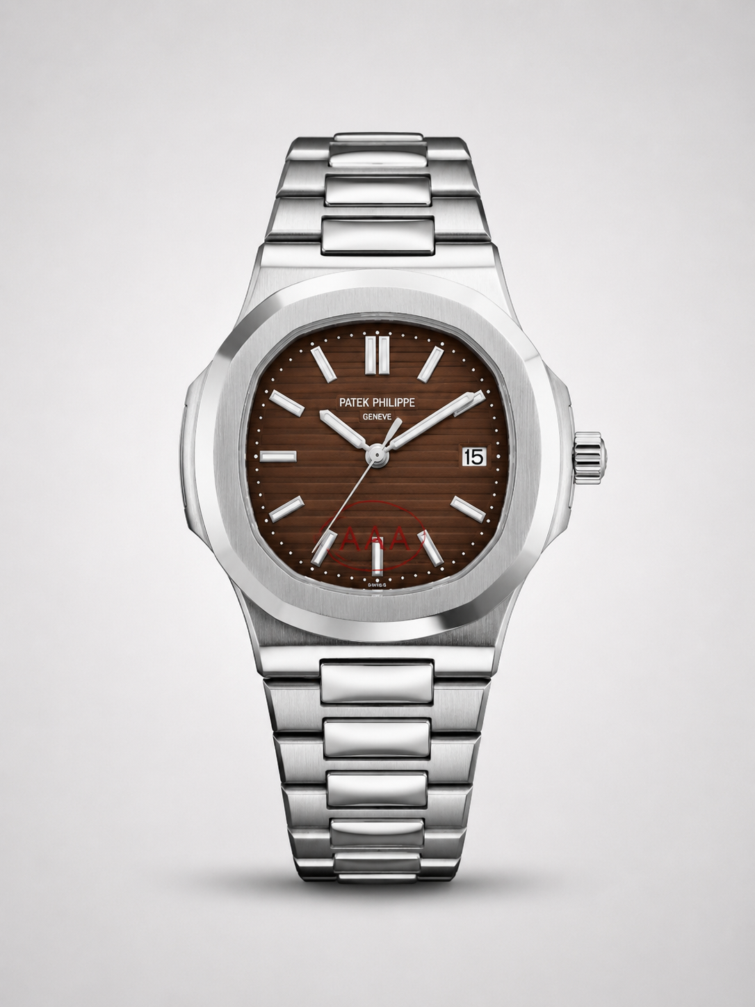 Patek Philippe (swiss like movement)