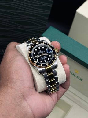 Rolex Submariner Master AAA. Copy