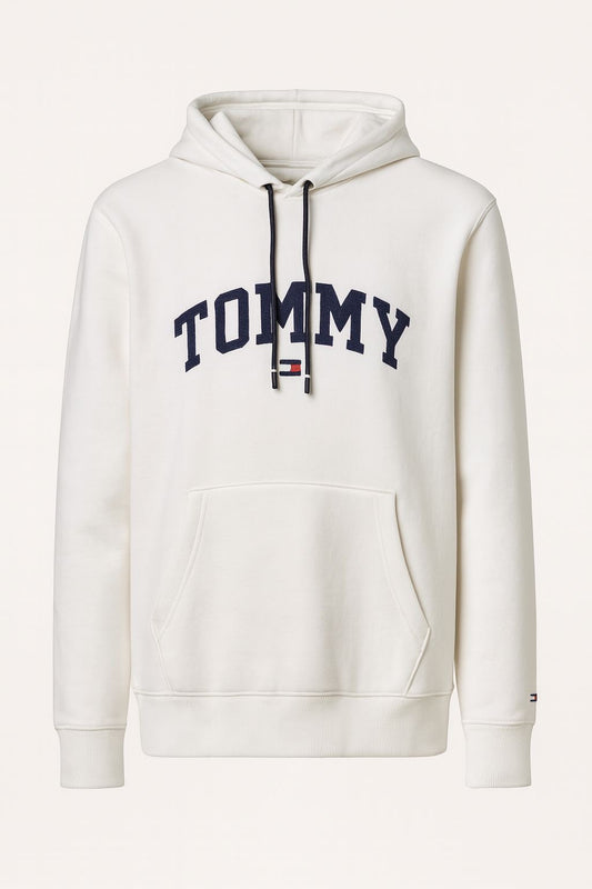 Tommy Classic hoodie