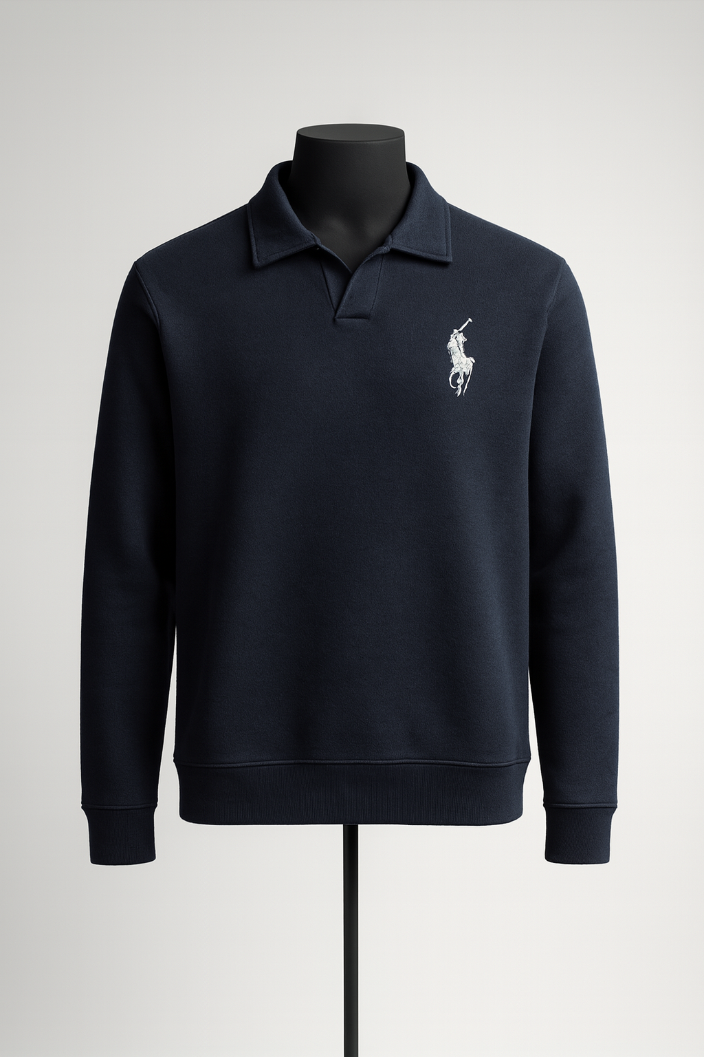Ralph Lauren Polo Sweatshirt