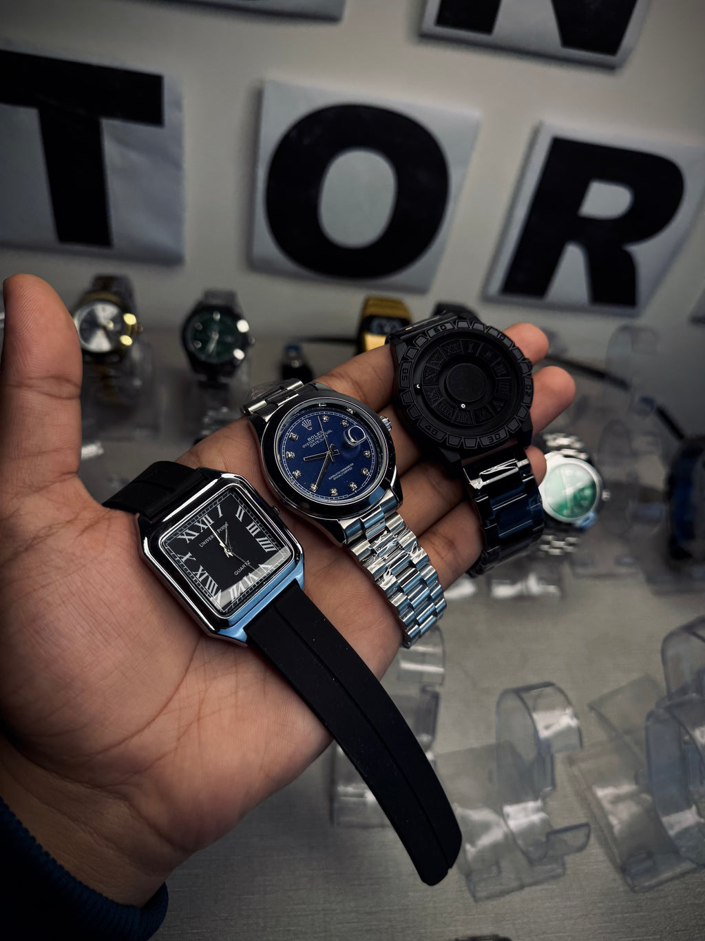 MAX Combo Pack (Any 3)