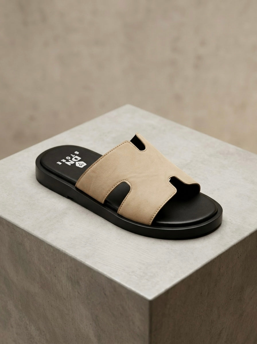DN Monaco Slides