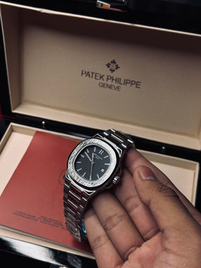 Patek Phillippe Geneve