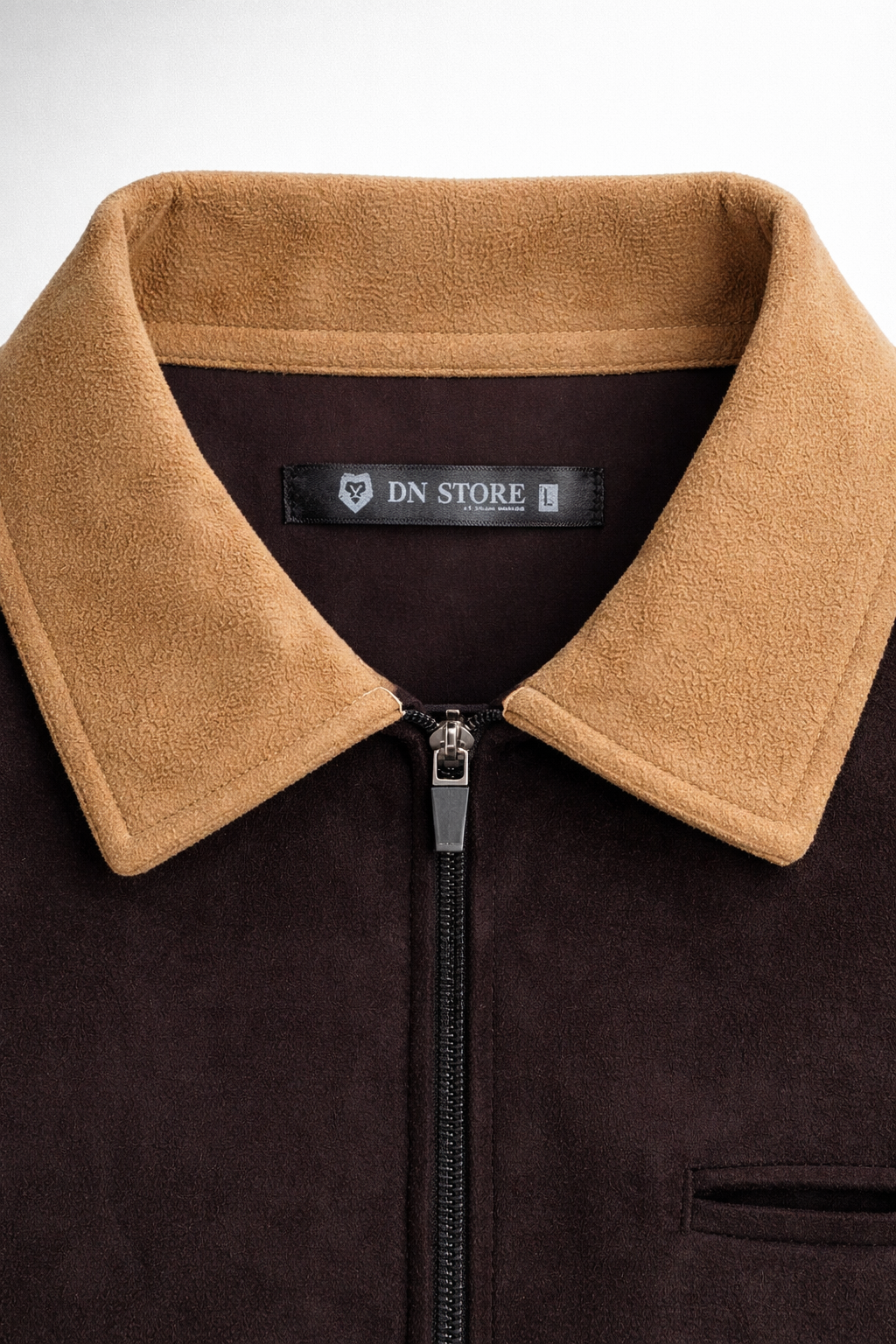 Soft Shell Over-Shirt (All seasons)