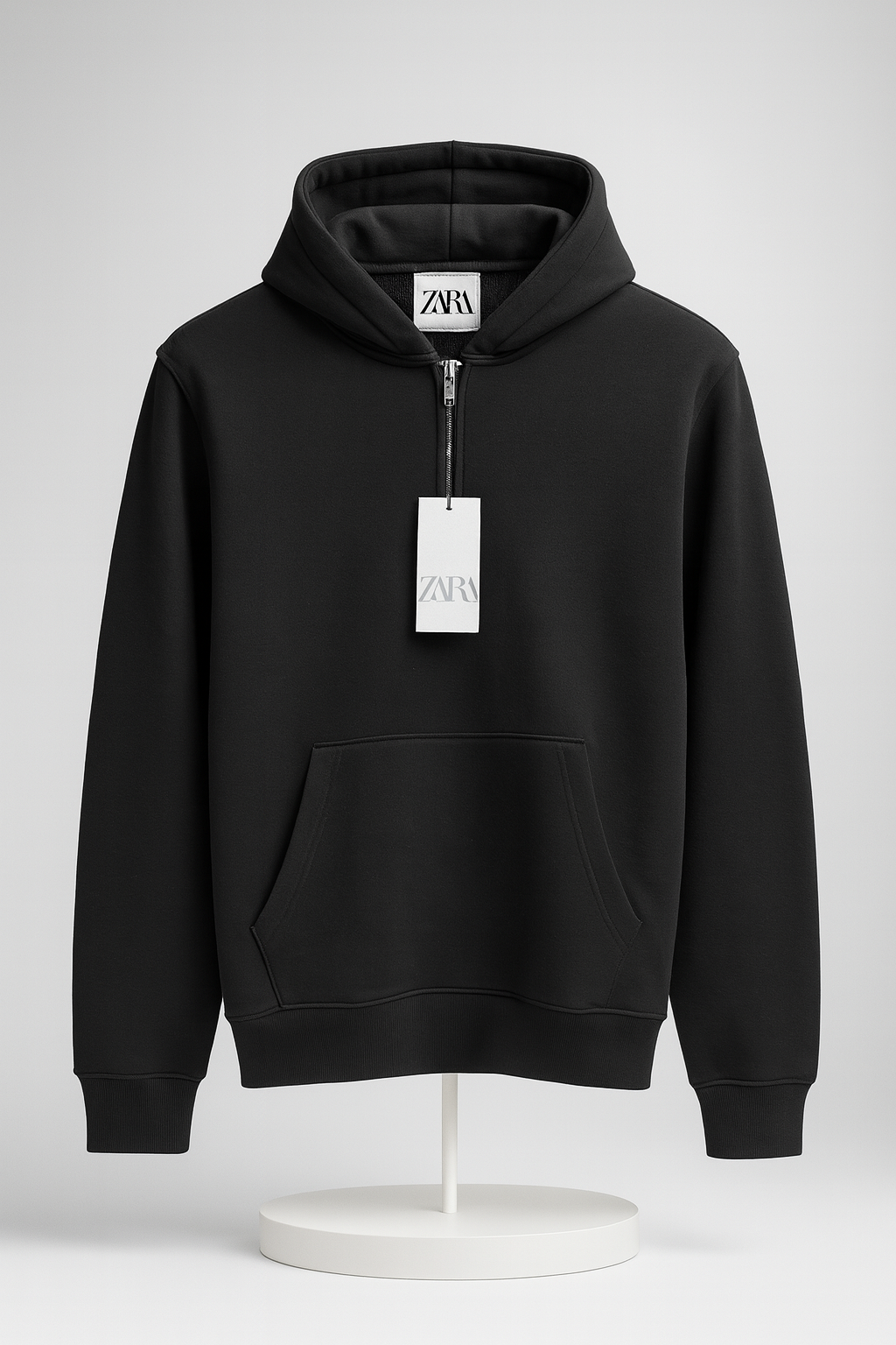 ZARA Classic Hoodie