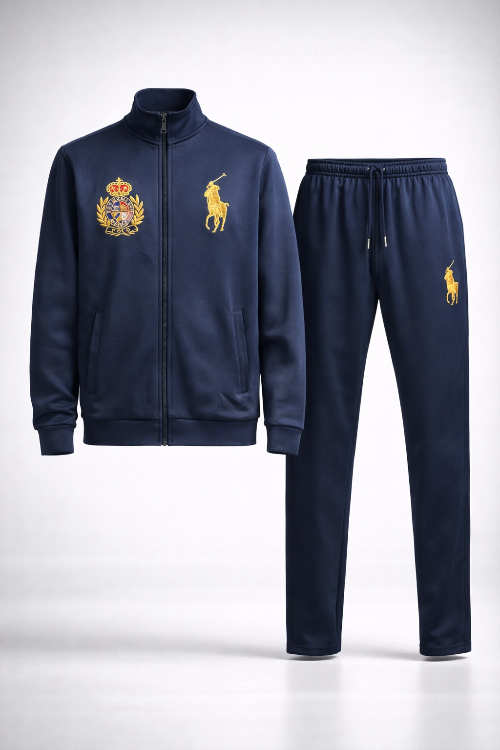 Ralph Lauren Tracksuit