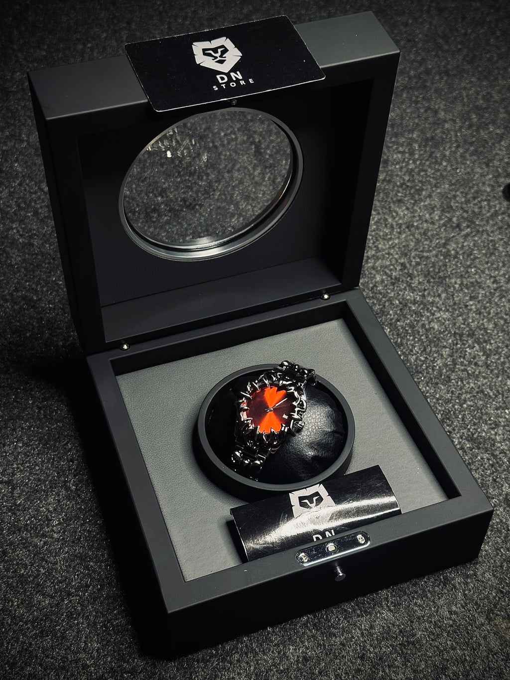 Venom Watch