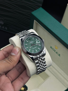 Rolex Date-Just Master AAA. Copy