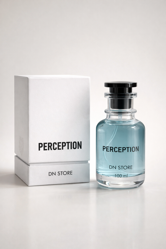 Perception by DN Store