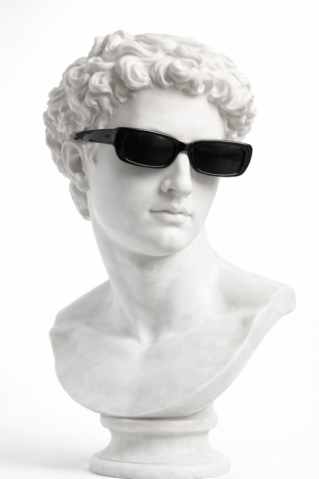 Black Matrix Shades