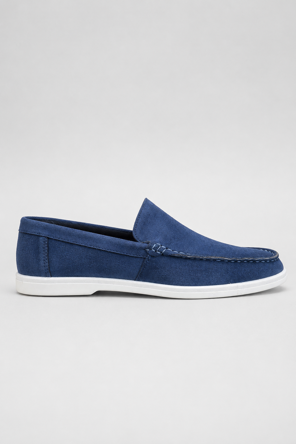 Loro Piana Loafers