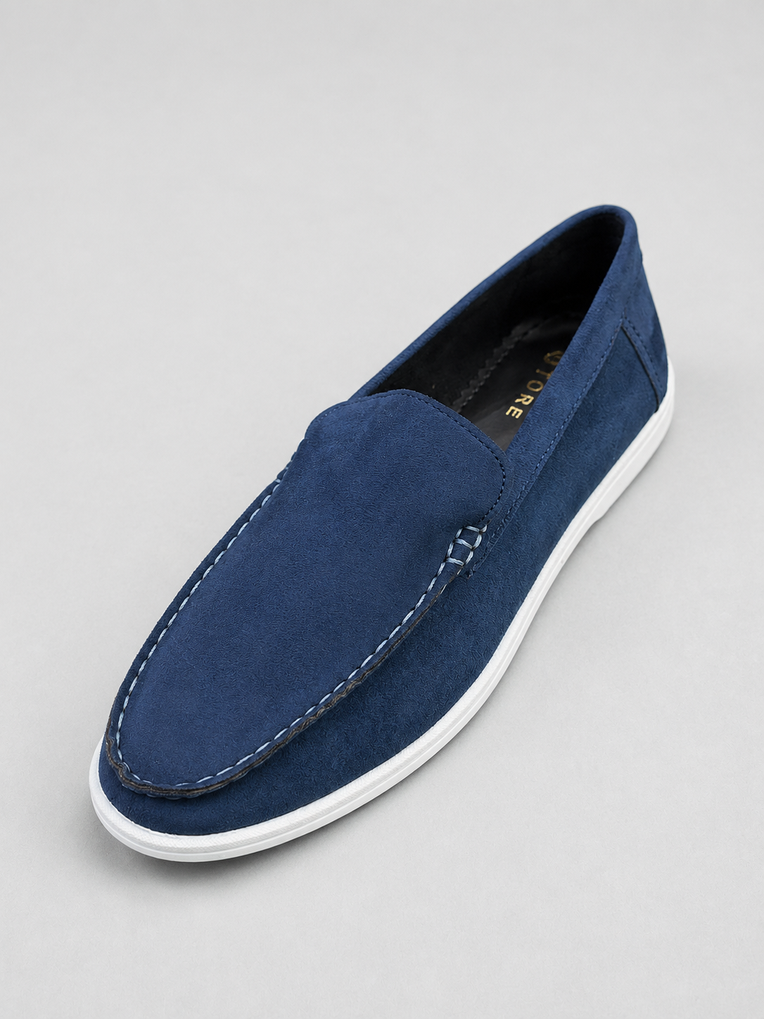 Loro Piana Loafers