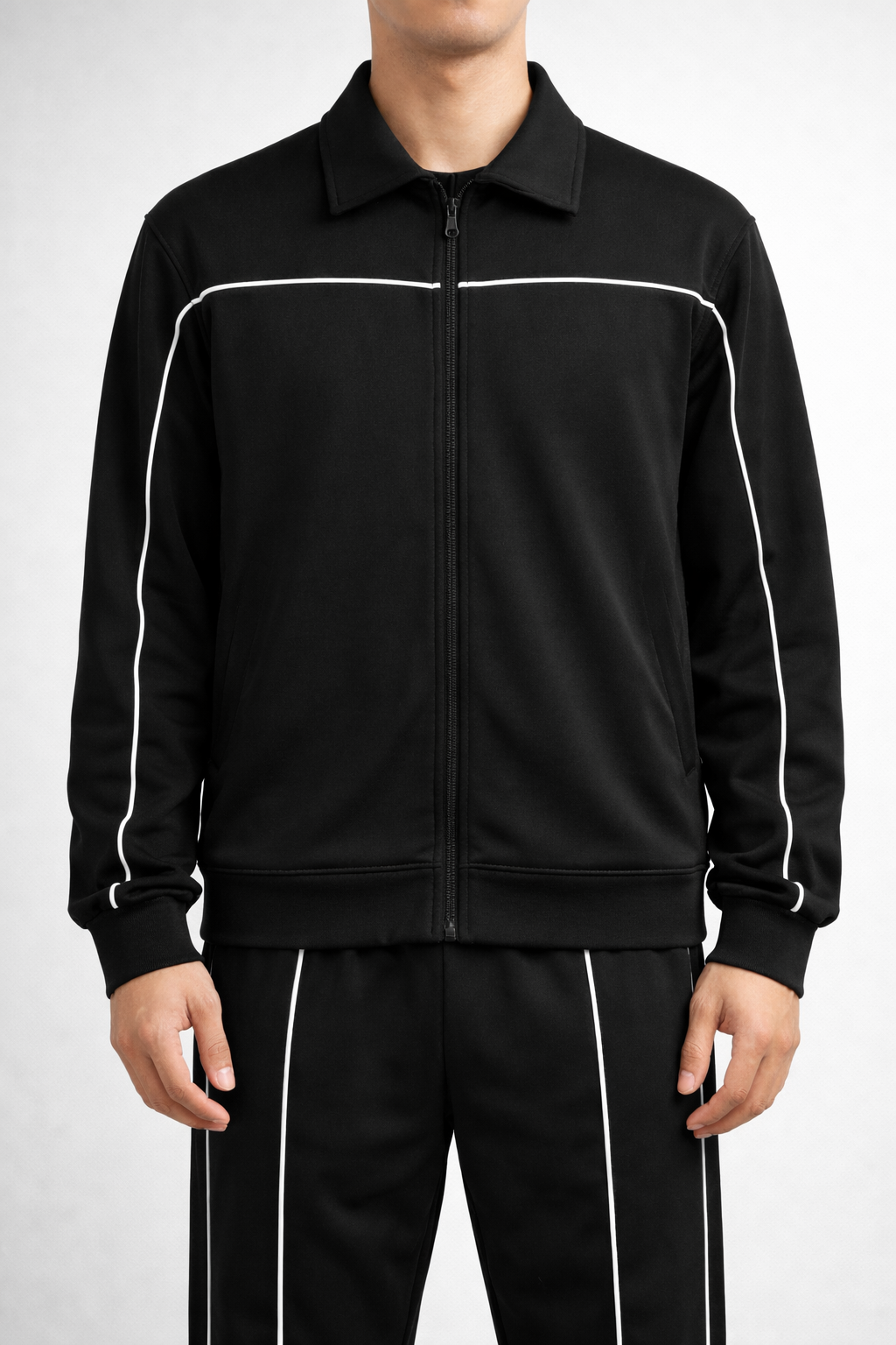DN Premium Scuba Tracksuit