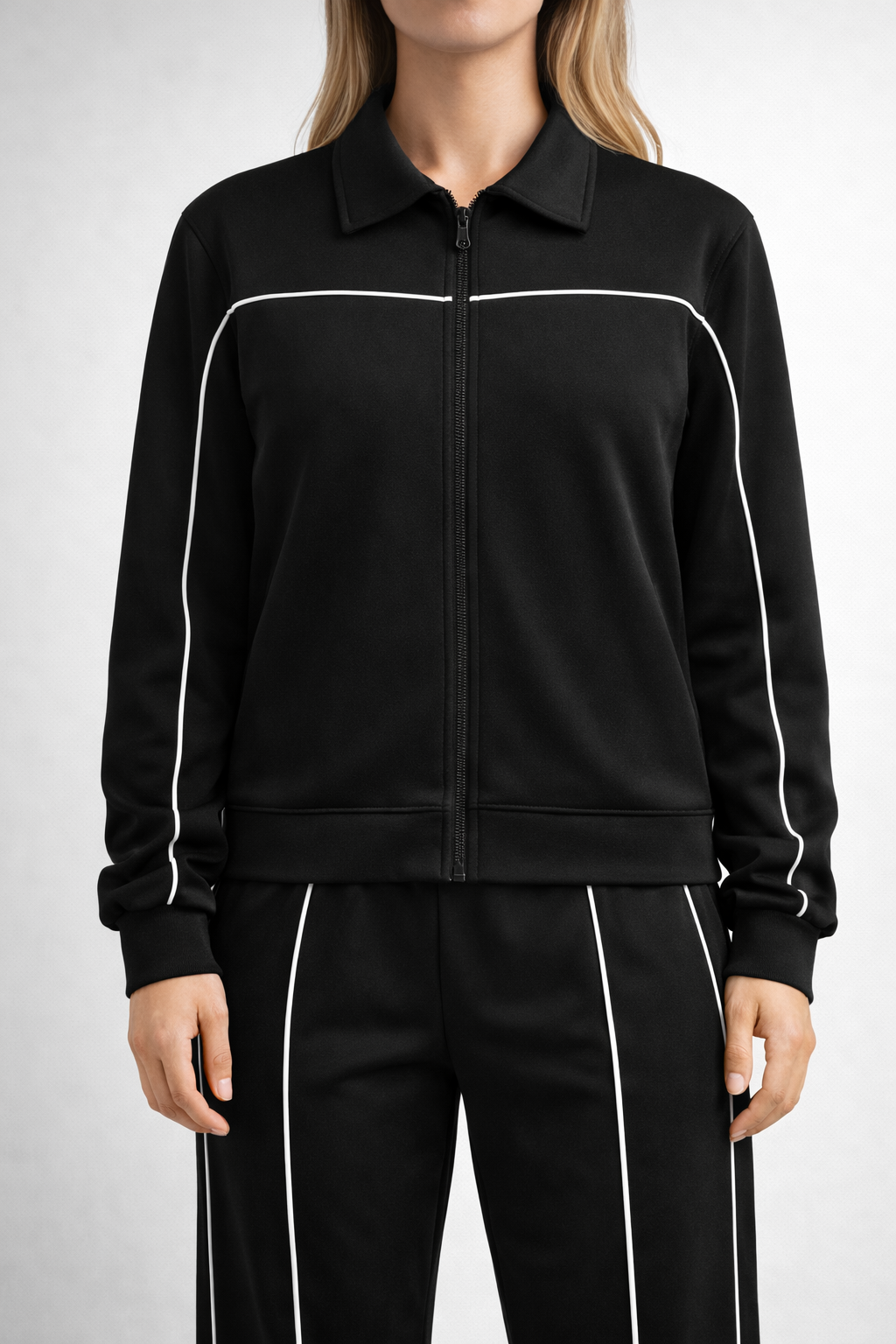 DN Premium Scuba Tracksuit