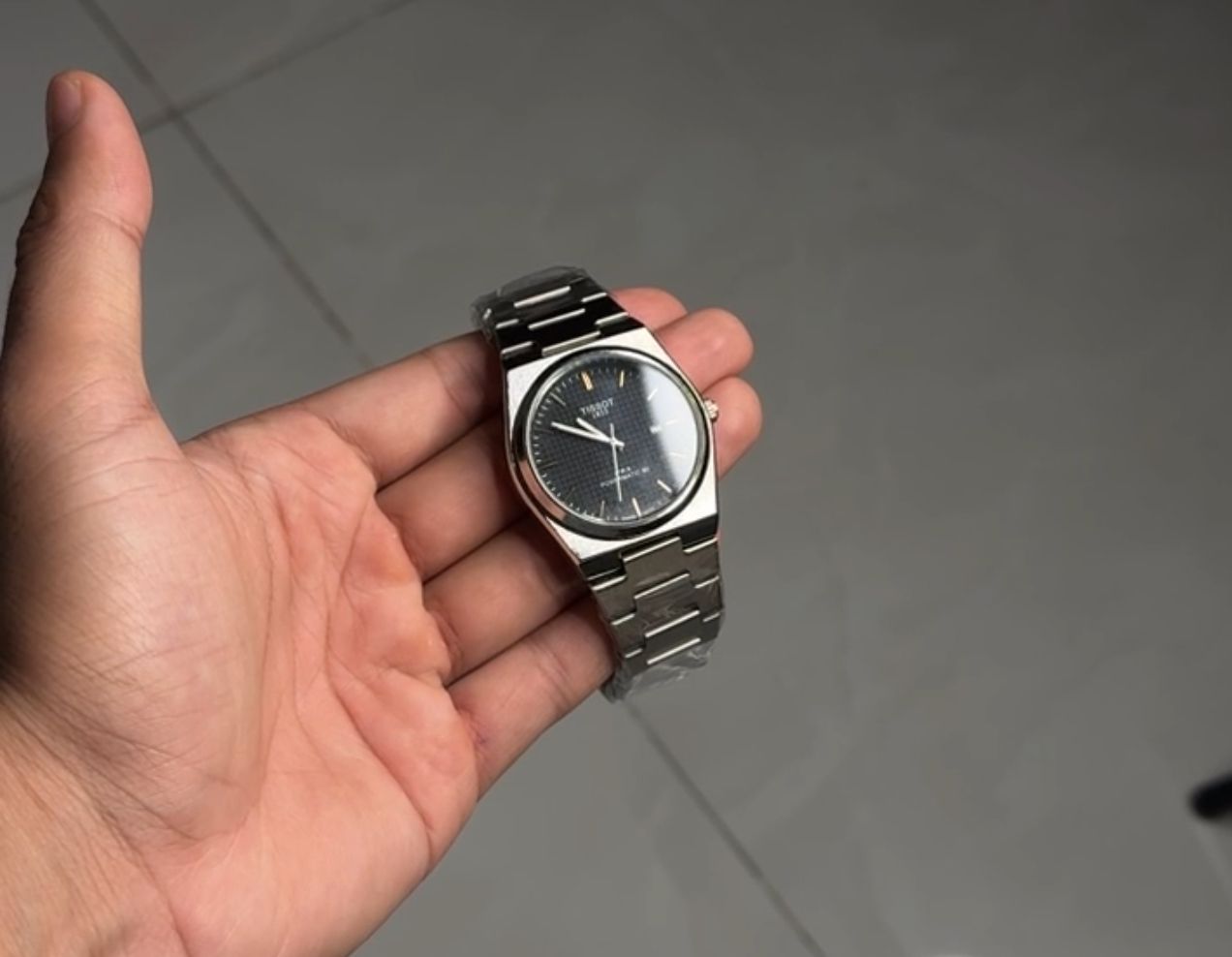 Tissot PRX 1853