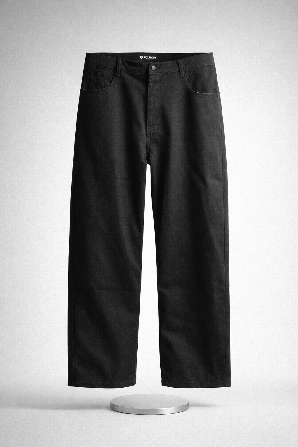 Premium DN Denim Straight-fit Jeans – DN Store