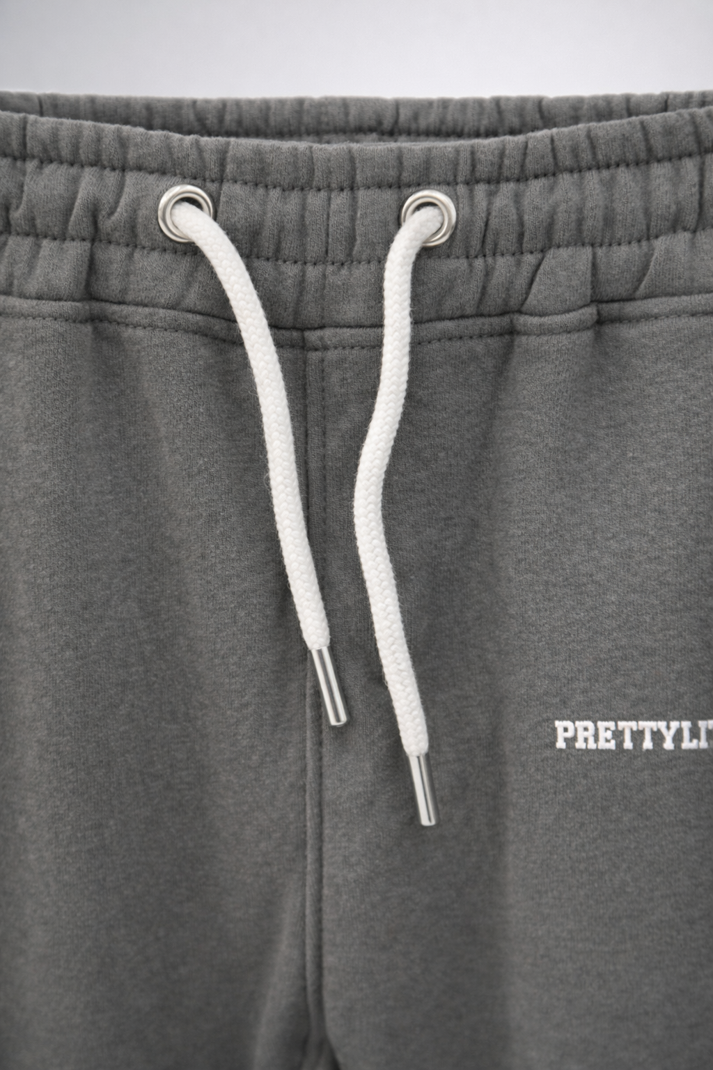 Relaxed Fit Baggy Trousers