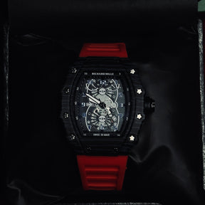 Richard Mille RM-11